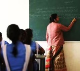 Single Teacher Schools Increased in Andhra Pradesh