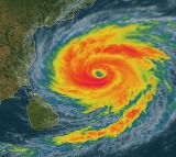 Cyclone Montha Heading Towards Kakinada Red Alert for 17 Districts