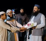 Ibtisam Elahi Zaheer Visits Bangladesh Conspiracy Against India