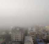 Lahore Worlds Most Polluted City Due to Smog