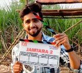 Sachin Chandvade Young Bollywood Actor Dies