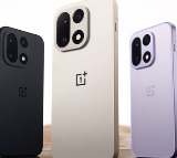 OnePlus 15 Launched with Snapdragon 8 Gen 5 and Massive Battery