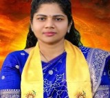 Gollapalli Amulya Files Domestic Violence Case Against Husband
