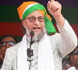 Bihar polls: Owaisi slams NDA, INDIA Bloc over Muslim representation