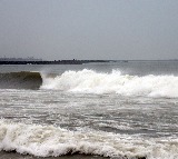 Cyclone Montha impact: Heavy rain lashes Telangana