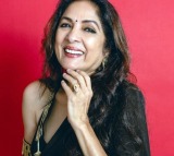 Neena Gupta shows her culinary skills, gives Punjabi twist to a popular South Indian dish