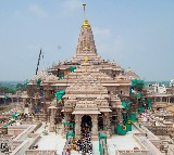 PM Modi to hoist flag at Ayodhya Ram Mandir in November; aim to complete work soon