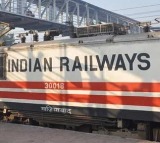 Cyclone Montha: Movement of trains hit as tracks get flooded in Telangana