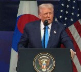 Prez Trump says he, North Korean leader could not 'work out timing' for meeting
