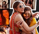 Rakul Preet Singh shares a beautiful picture collage on SIL Deepshikha Deshmukh’s birthday