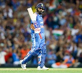 Rohit Sharma becomes oldest Indian batter to take No. 1 spot in ICC men's rankings