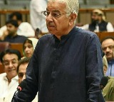 Pak Defence Minister dares Taliban to test Islamabad's resolve at 'own peril and doom'