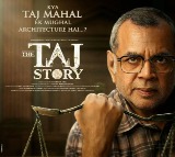Delhi High Court dismisses plea against ‘The Taj Story,’ clears path for film’s release