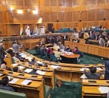 Uproar in J&K Assembly over BJP Kishtwar MLA Parihar's remark