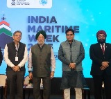 India’s economic growth linked to energy, maritime sectors: Hardeep Puri