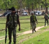 21 more Maoists lay down arms in Chhattisgarh's Bastar