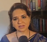 Nothing could be more disgraceful: Shaina NC slams Cong over playing Bangladesh’s national anthem