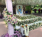Superstar Puneeth Rajkumar’s 4th death anniv: Fans pay tribute in K'taka, hold blood donation drives