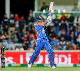 Suryakumar Yadav joins Rohit Sharma in elite 150 sixes club in T20Is
