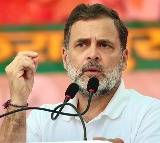 Maha woman doctor suicide: Rahul Gandhi speaks to family, promises justice