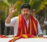 Vijay to convene TVK meeting on November 5 in TN's Mamallapuram