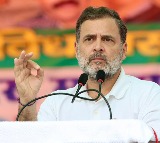 Rahul Gandhi attacks PM Modi, says he can dance for votes