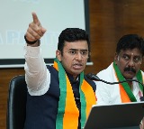 ‘Commuters, not cars’: Tejasvi Surya’s advise to K’taka govt on tunnel project