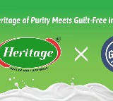 Heritage Foods acquires 51 pc stake in Get-A-Way ice cream's parent Firm