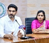 Officials Must Remain Vigilant for the Next 48 Hours: Minister Nara Lokesh