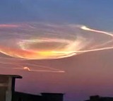 Quetta Pakistan strange lights in sky mystery revealed