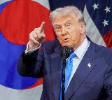 Donald Trump Says Modi is a Nice But Tough Guy