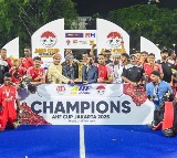 Pakistan Hockey Team Replaced by Oman in Junior Hockey World Cup