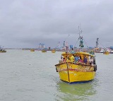 Montha Cyclone 600 Fishermen Rescued in Odisha