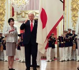 Donald Trumps Confused Moments in Japan Spark Controversy