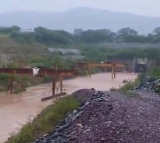 Veligonda Project 200 workers rescued from tunnel flood