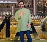 Aamir Khan to be awarded the first-ever R.K. Laxman Award for Excellence