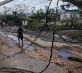 Dozens dead as Hurricane Melissa batters Caribbean, moves towards Bahamas