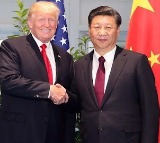 South Korea: Trump, Xi begin high-stakes summit amid trade war