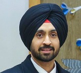 Diljit Dosanjh reaffirms his message of love after receiving Khalistani threat