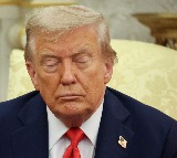 Trump announces US will start testing nukes in break from 33 years of restraint