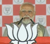 Our govt working to enlist Chhath Puja on UNESCO list, Congress insulted it: PM Modi in Muzaffarpur
