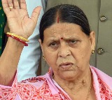 If development has taken place in 20 years, why poll rallies in Bihar: Rabri Devi taunts NDA