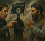 Pak-Afg trade accusations while ignoring ISIS-K threat, raising global alarm