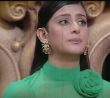 Exes Abhishek Kumar, Isha Malviya break down talking about their relationship that ended on a sour note