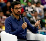 Sundar Pichai Announces Googles First 100 Billion Dollar Quarterly Revenue