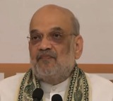 It took 41 years to give Bharat Ratna to Sardar Patel HM Amit Shah slams Congress