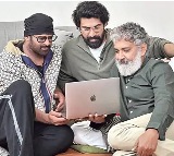 Rajamouli Reveals Deleted Scenes and Surprise in Baahubali The Epic