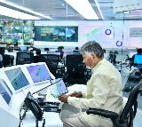 Chandrababu Naidus Effective Governance Overcomes Montha Cyclone