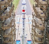 China to send Pakistani astronaut into space