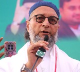 Asaduddin Owaisi Fires at Tejashwi Yadav Over Job Promise
